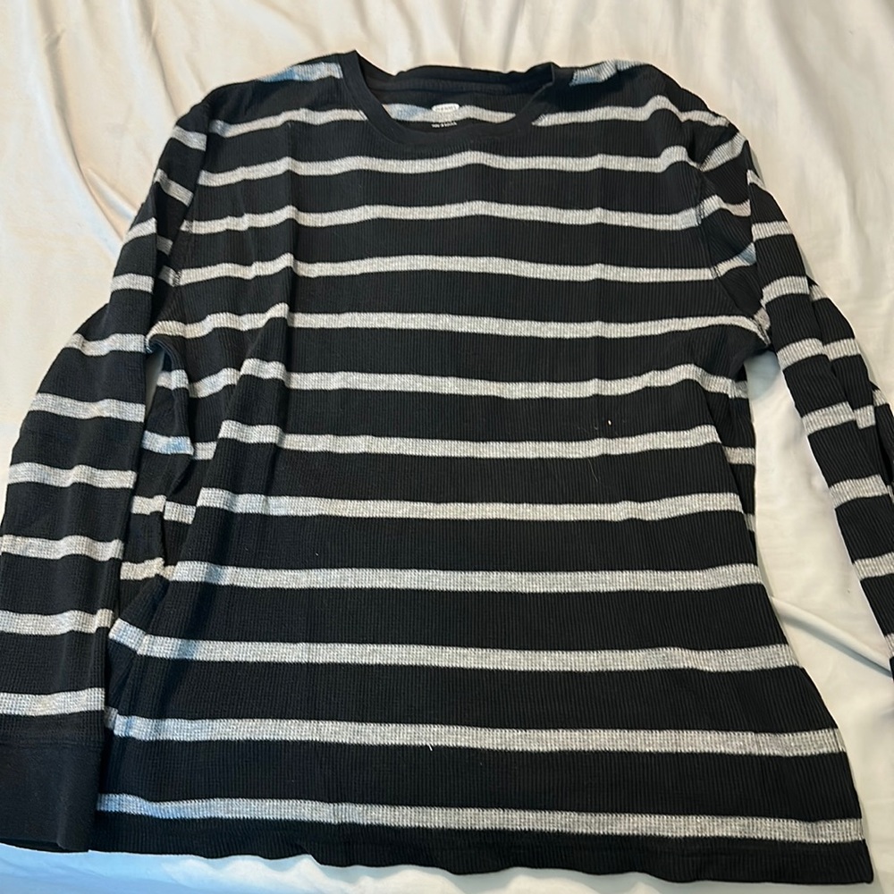 Men’s thermal